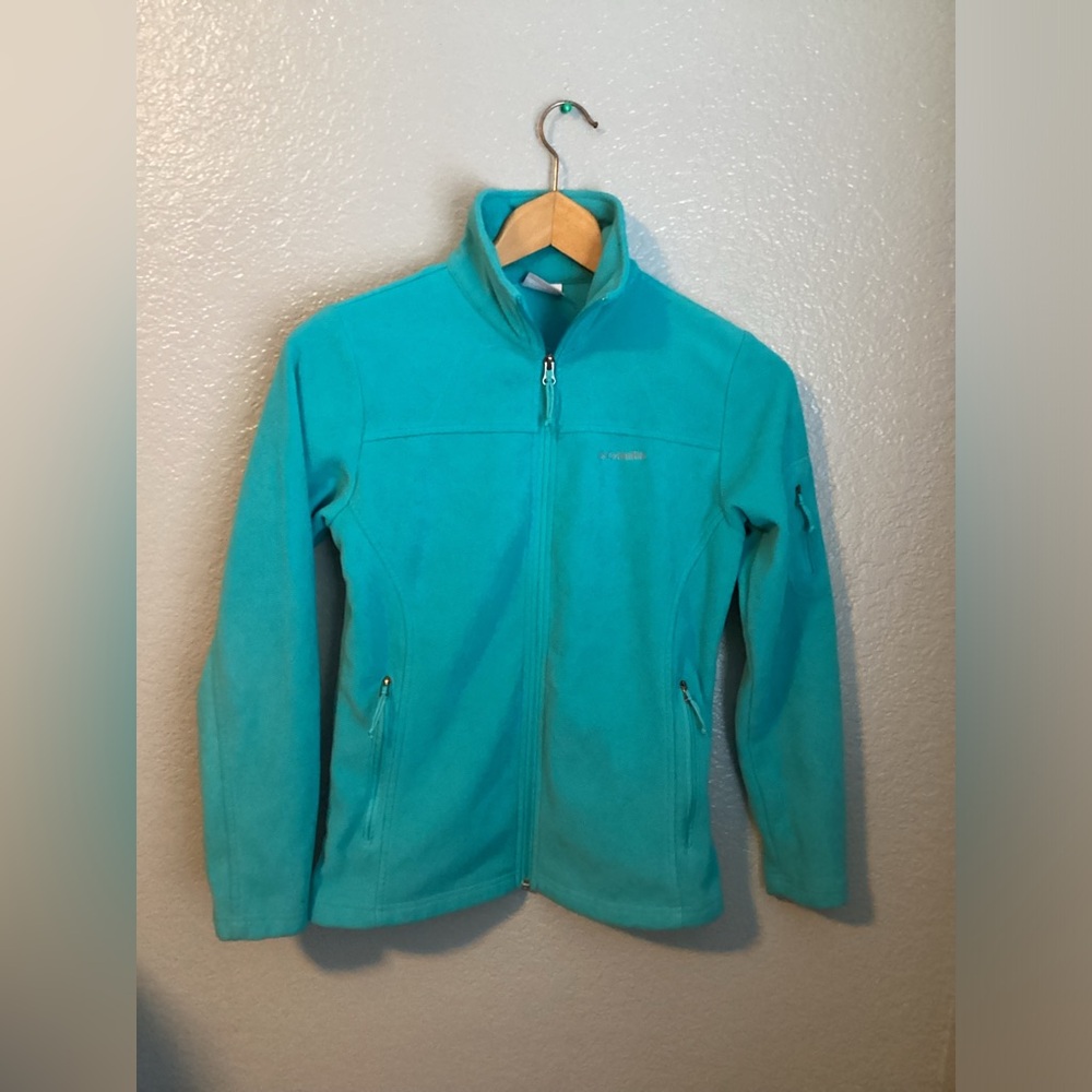 Columbia Jacket